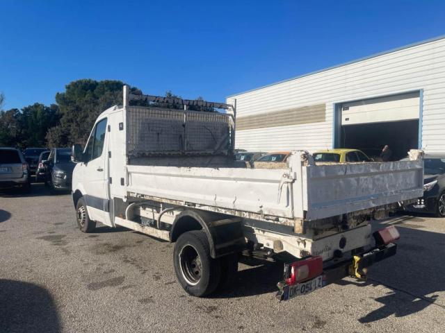 Volkswagen Crafter image 4