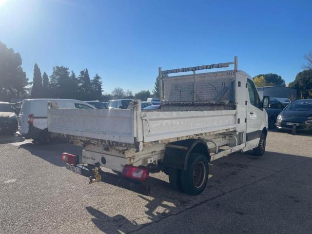 Volkswagen Crafter image 7