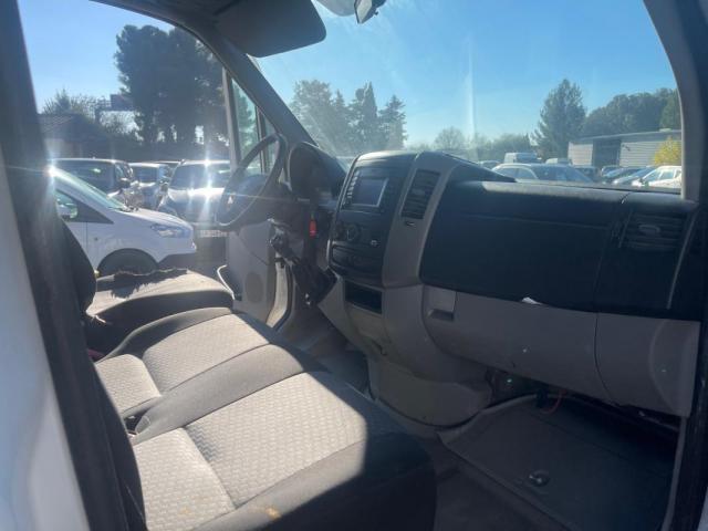 Volkswagen Crafter image 9