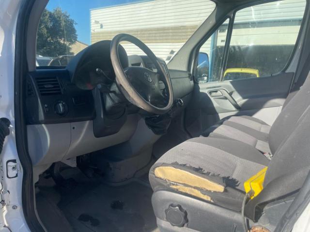 Volkswagen Crafter image 3