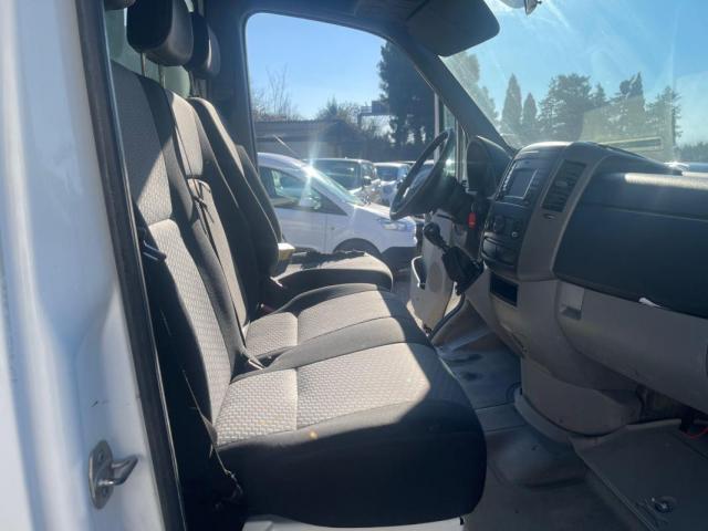 Volkswagen Crafter image 1