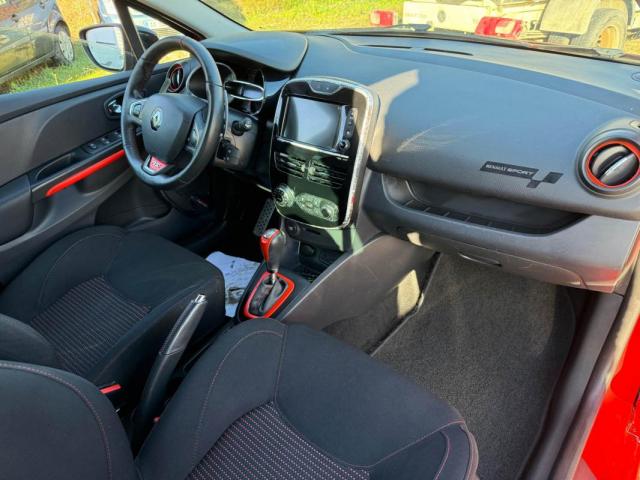 Renault Clio image 2