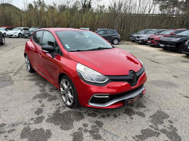 Renault Clio image 8