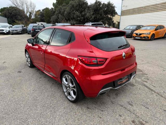 Renault Clio image 7