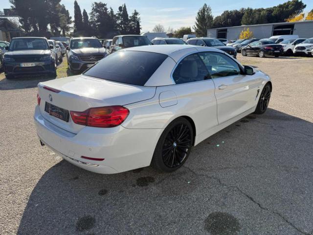 Bmw Série 4 image 9