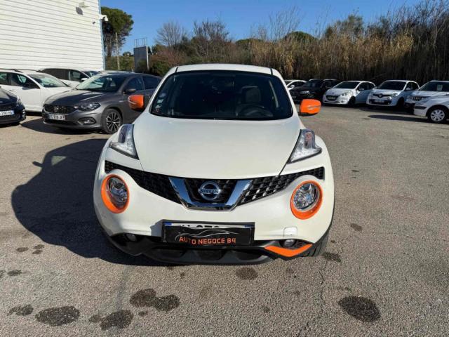 Nissan Juke image 9