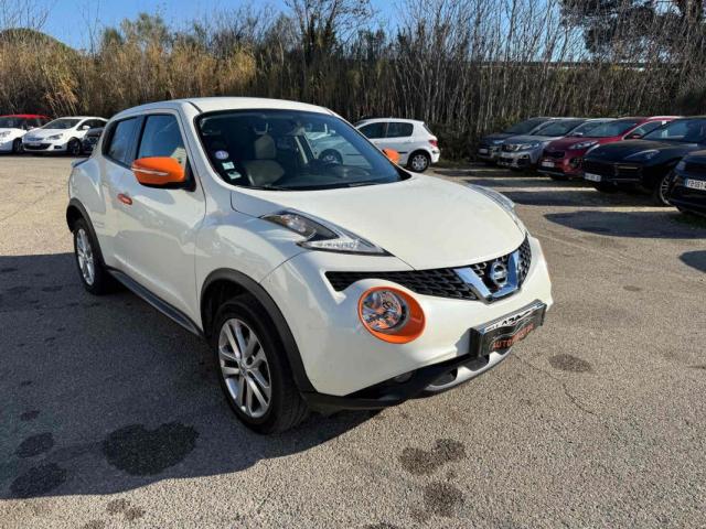 Nissan Juke image 7