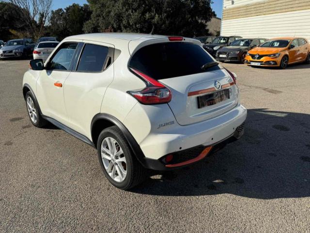 Nissan Juke image 3