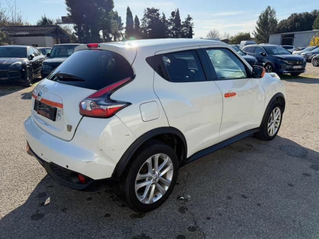 Nissan Juke image 2