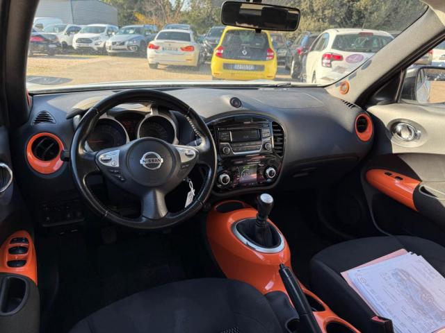 Nissan Juke image 5