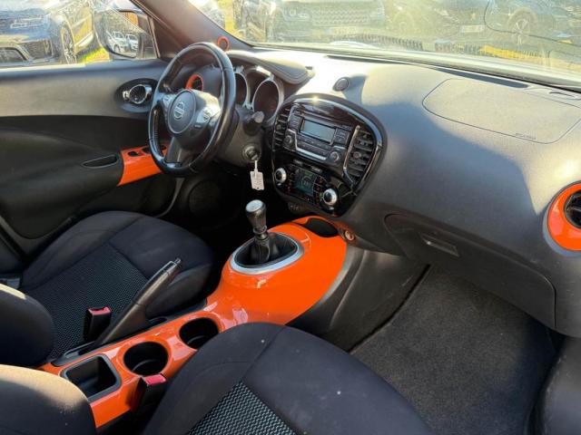 Nissan Juke image 8