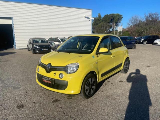 Renault Twingo 1.0 Sce 70ch Life