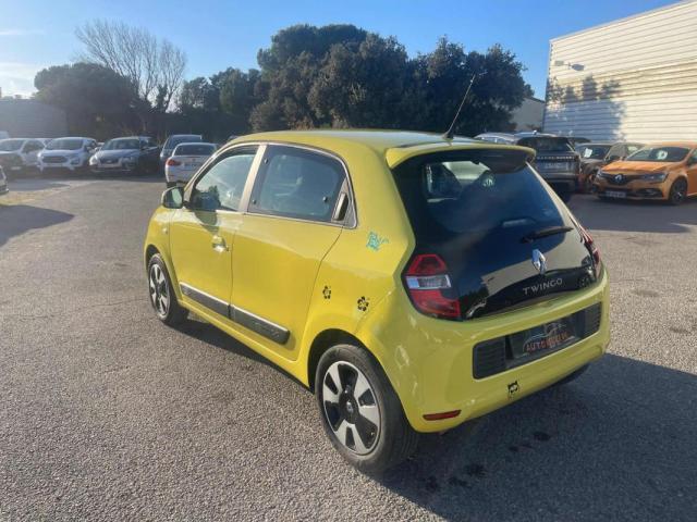 Renault Twingo image 4
