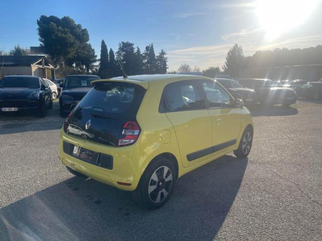 Renault Twingo image 2