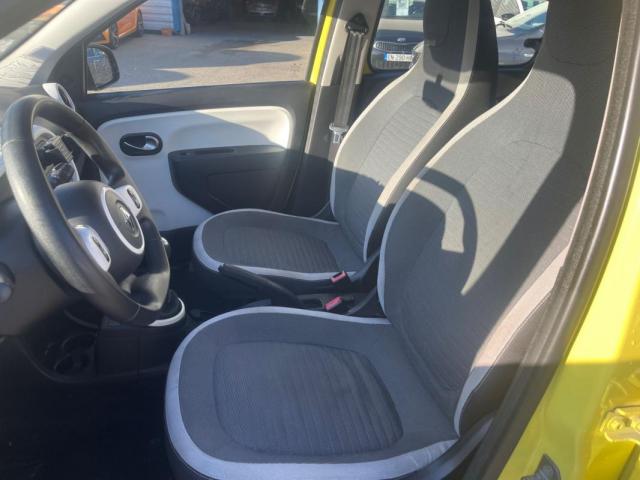 Renault Twingo image 1