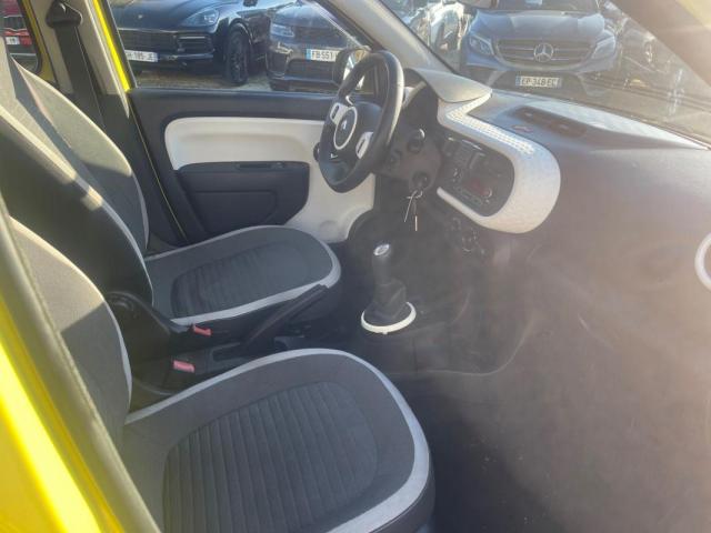 Renault Twingo image 7