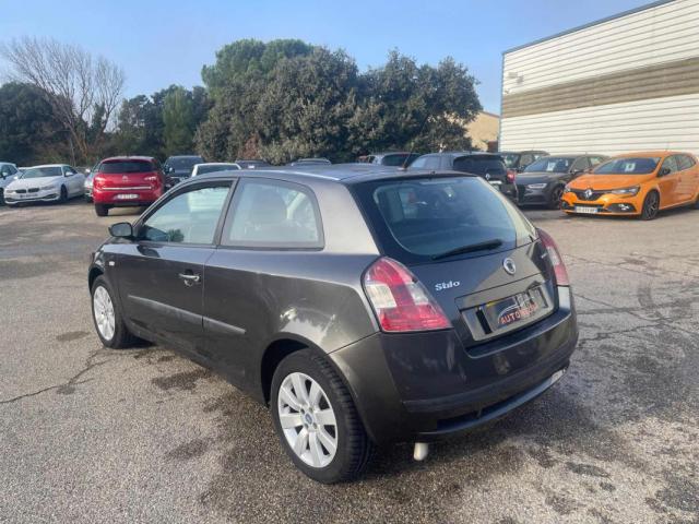 Fiat Stilo image 1