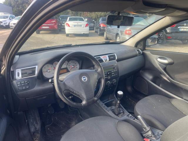 Fiat Stilo image 2