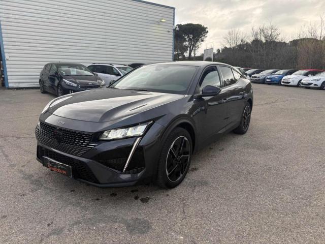 Peugeot 408 Phev 225ch Allure Pack E-Eat8