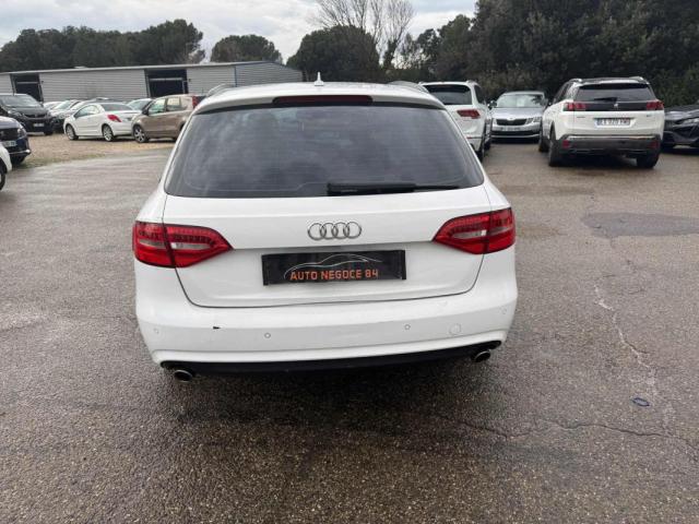 Audi A4 image 8
