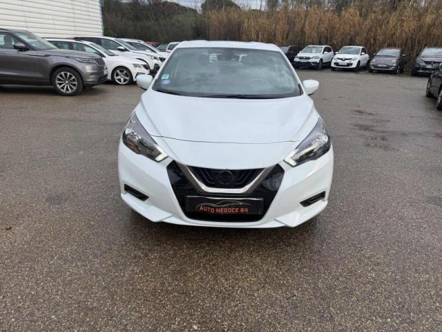 Nissan Micra image 4