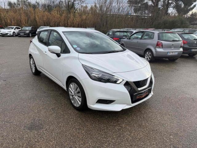 Nissan Micra image 9