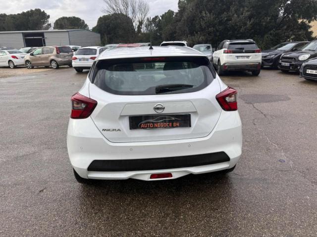 Nissan Micra image 6