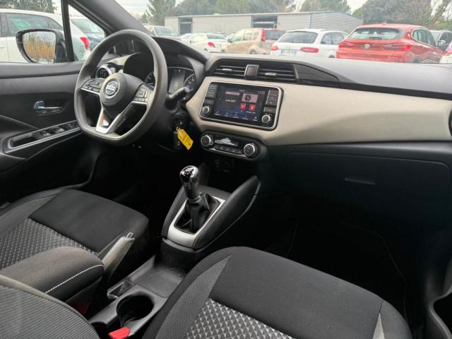 Nissan Micra image 3