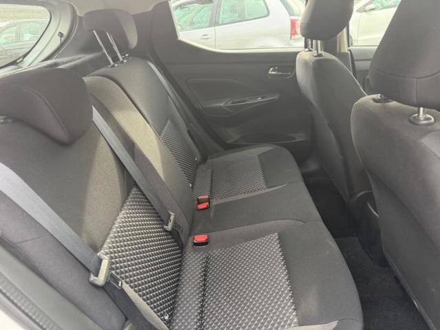 Nissan Micra image 7