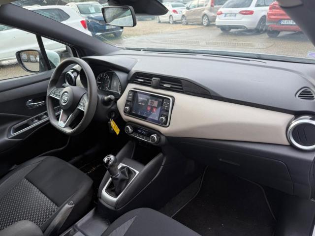 Nissan Micra image 5