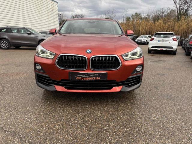 Bmw X2 image 7