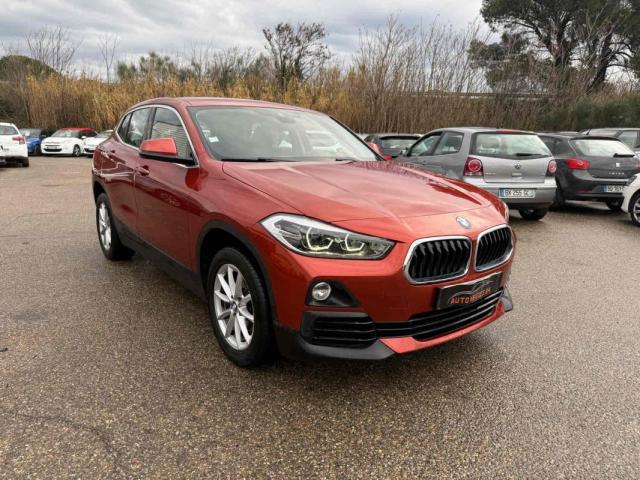 Bmw X2 image 9