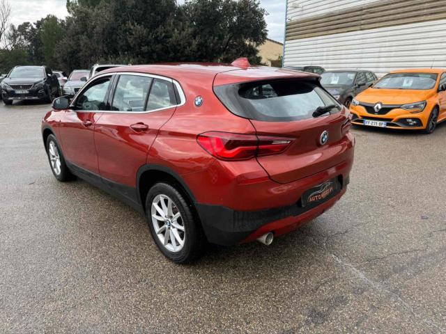 Bmw X2 image 2