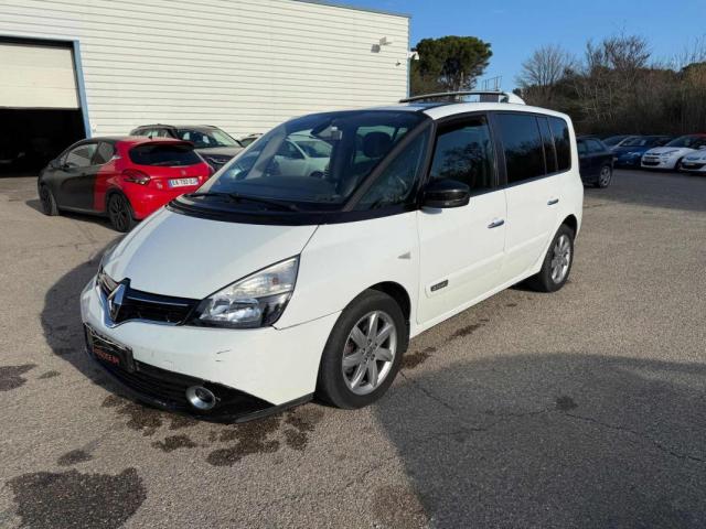 Renault Espace 2.0 Dci 150 Fap 25 Ans