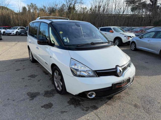Renault Espace image 4