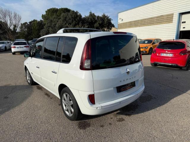Renault Espace image 1