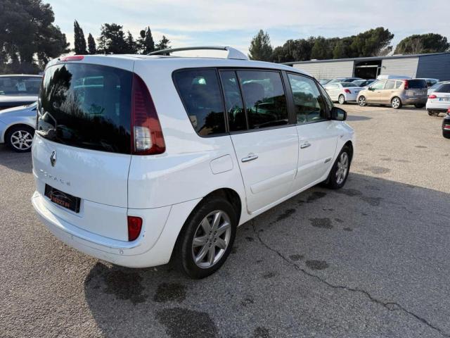Renault Espace image 6