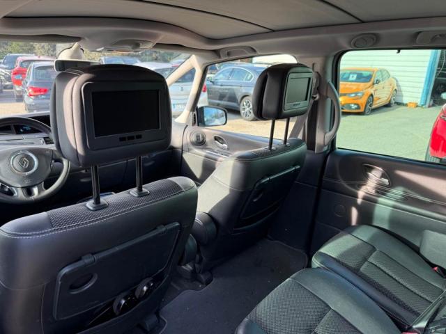 Renault Espace image 2