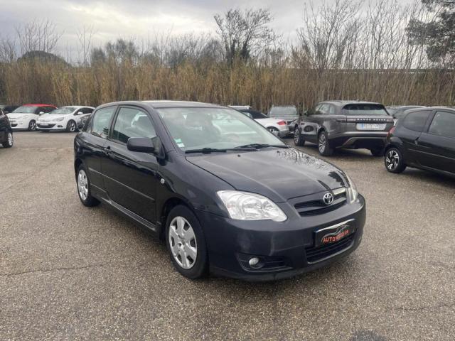 Toyota Corolla image 2