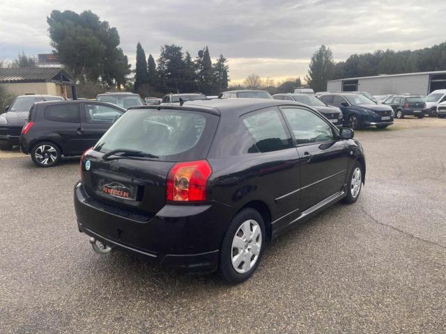 Toyota Corolla image 3