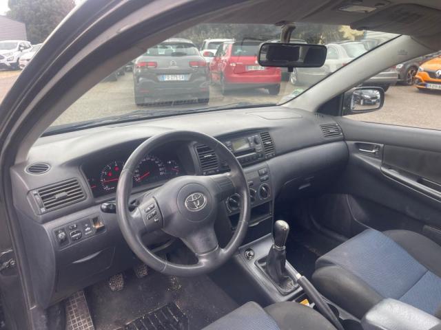 Toyota Corolla image 1