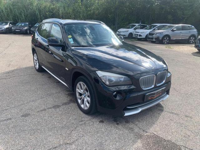 Bmw X1 image 1