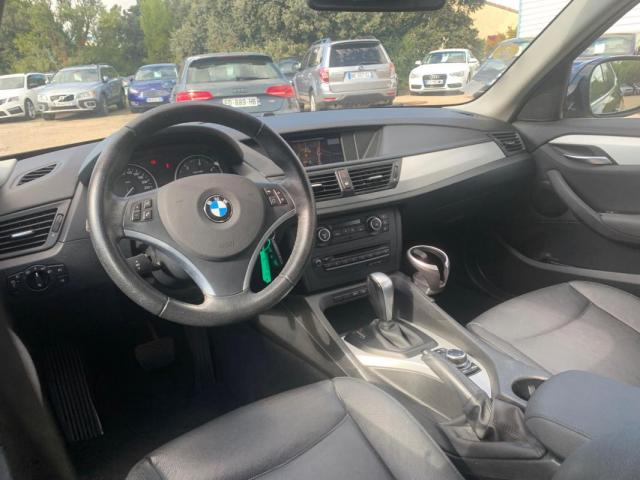 Bmw X1 image 6