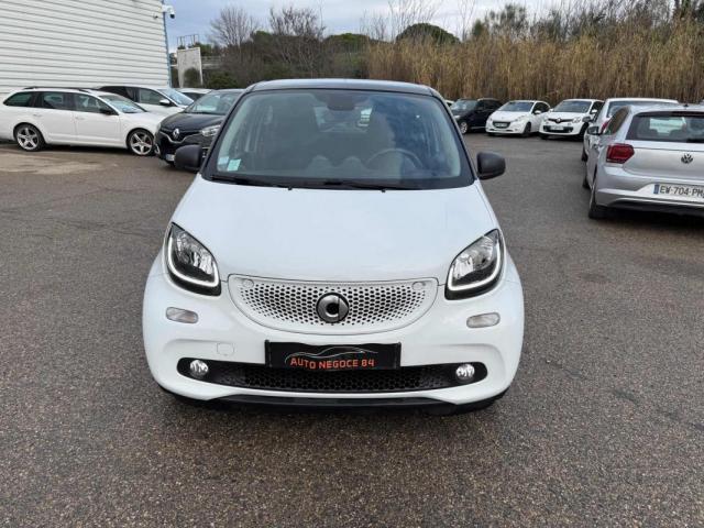 Smart Forfour image 5