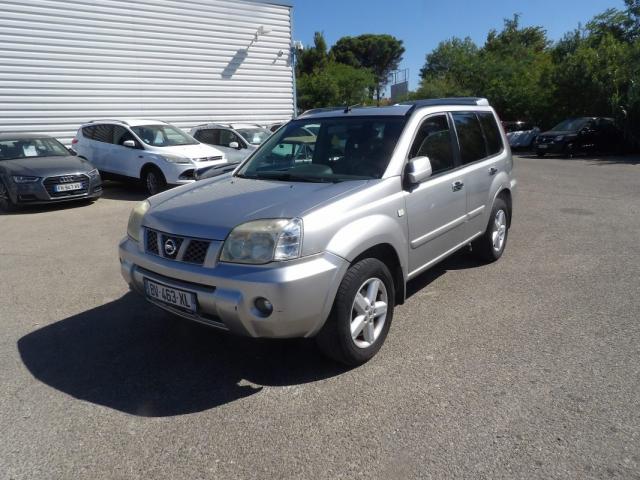Nissan X-Trail 2.2 Dci Confort