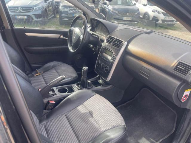 Mercedes Benz Classe A image 7