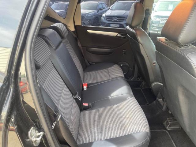 Mercedes Benz Classe A image 4