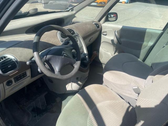 Citroen Picasso image 5