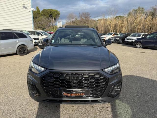 Audi Q5 Sportback image 5