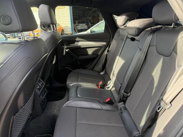 Audi Q5 Sportback image 3